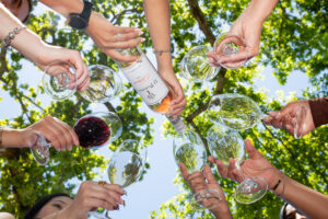 Le Pommier Wine