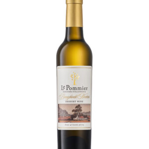 Banghoek Nectar Dessert Wine